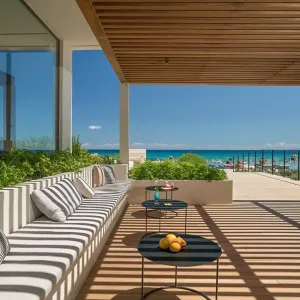 Hotel Caravel Resort and Spa