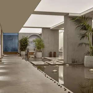 Hotel Caravel Resort and Spa