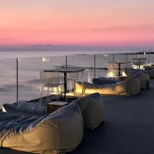 Hotel Caravel Resort and Spa