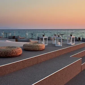 Hotel Caravel Resort and Spa