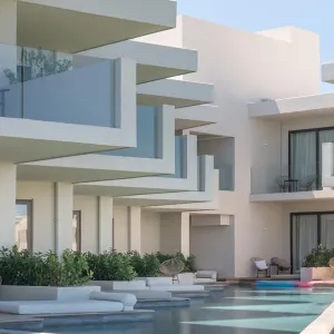 Hotel Caravel Resort and Spa