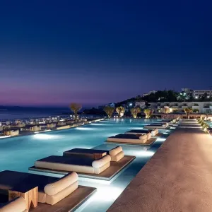 Hotel Caravel Resort and Spa