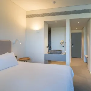 Hotel Caravel Resort and Spa
