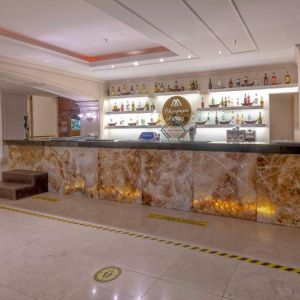 Amara Luxury Resort and Villas