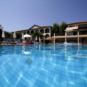 Hotel Castelli