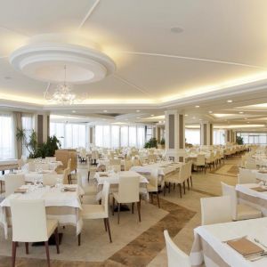 Hotel Rodos Princess Beach