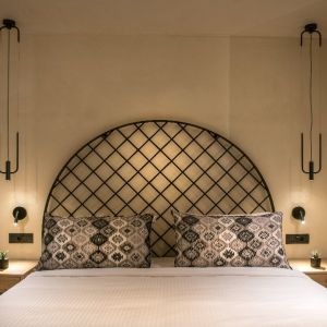 Petousis Hotel and Suites