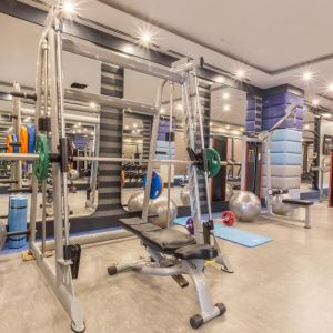 Sensitive Premium Resort and Spa