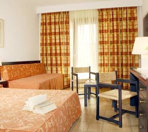 The Arthemis Palace Hotel