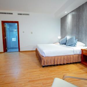 BM Beach Hotel