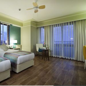 Club Grand Side Hotel