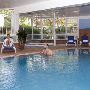 Hotel HSM S Olivera