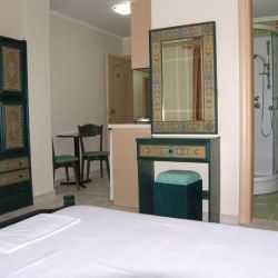 Hotel Vila Dimitra