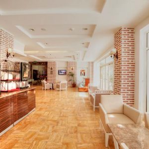 Hotel Zena Resort