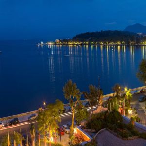 Hotel Corfu Palace