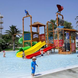 Hotel Louis Creta Princess