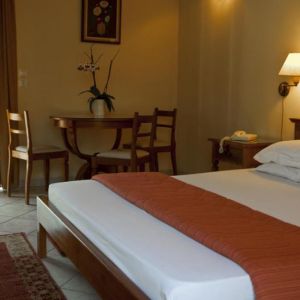 Hotel Palatino