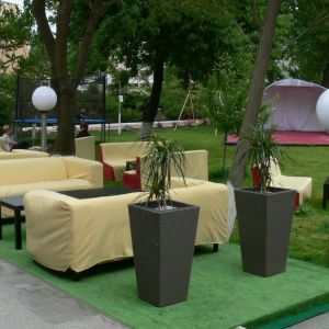 Hotel Siret Mamaia