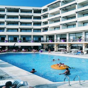 Hotel Grand Onder