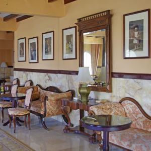Hotel Paleo Art Nouveau