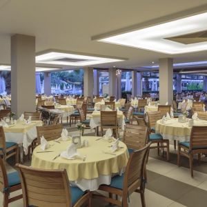 Sunis Elita Beach Resort
