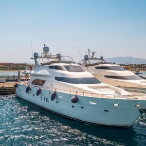 Cleopatra Luxury Resort Makadi Bay