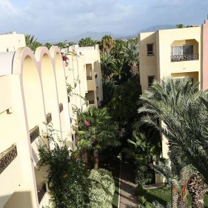 Paradis Palace