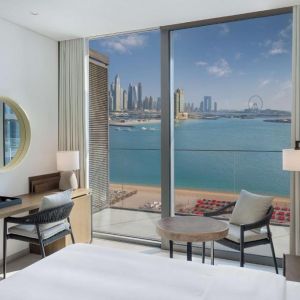 Radisson Beach Resort Palm Jumeira