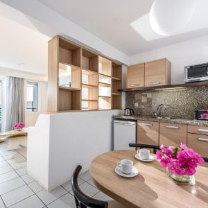 Hotel Alia Beach