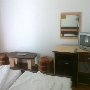 Hotel Claudia