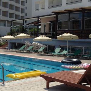 Hotel Pylea Beach