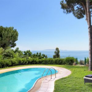 OUT OF THE BLUE RESORT AND SPA