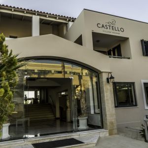 Castello Village Resort