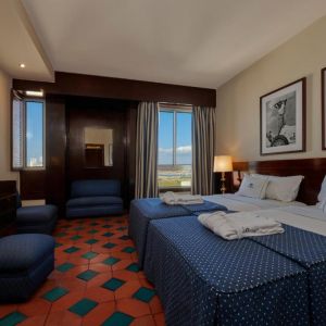 Hotel Algarve Casino