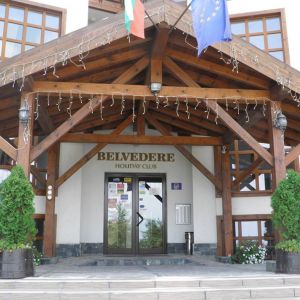 Hotel Belvedere Holiday Club