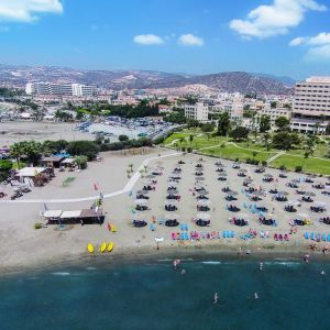 Hotel St Raphael Resort