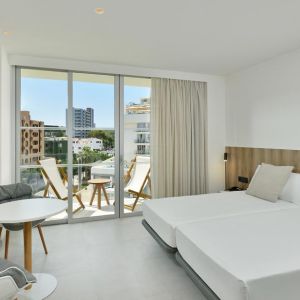INNSiDE Calvia Beach ex. Calvia Beach Plaza