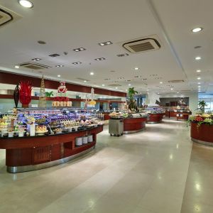 Sunis Evren Beach Resort