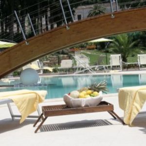 Hotel Excel Montenario
