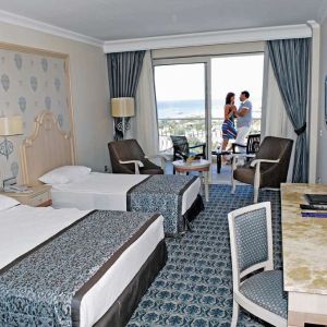 Hotel Washington Resort