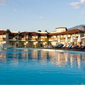 Hotel Dion Palace Resort and SPA
