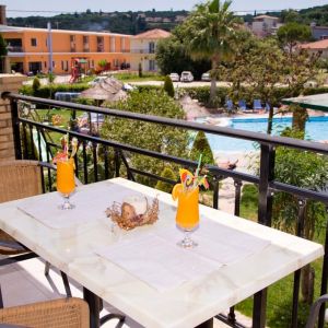 Hotel Plaza Palace