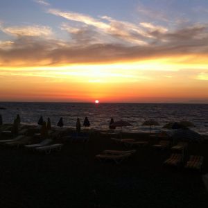 Hotel Semiramis City