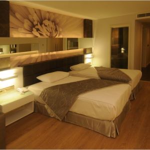 Hotel Sentido Golden Bay
