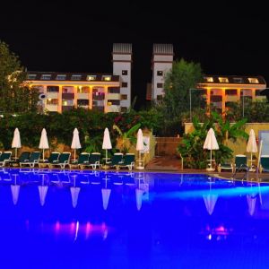 Primasol Hane Family Resort Hotel