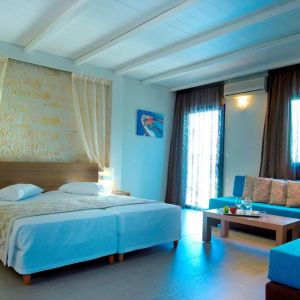 Hotel Minos Village