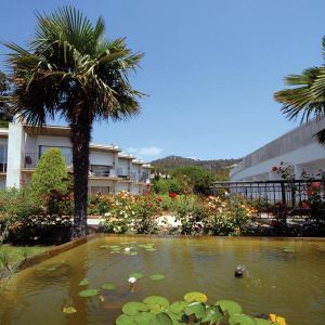 Hotel Grand Reymart and Spa