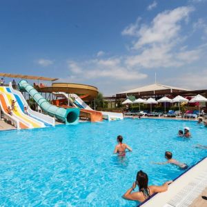 Calimera Hane Garden Hotel