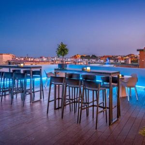 Hotel Apartamente Veramar