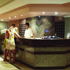 Hotel Fame Kemer